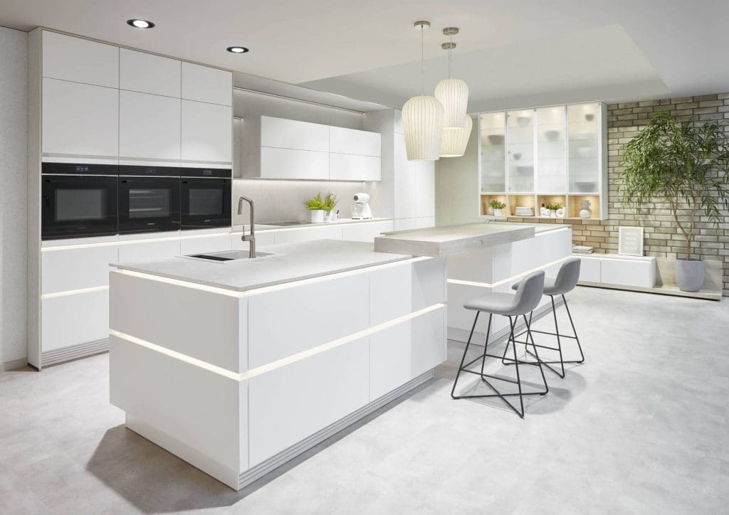 modern kitchen styles | My Kitchen Specialist